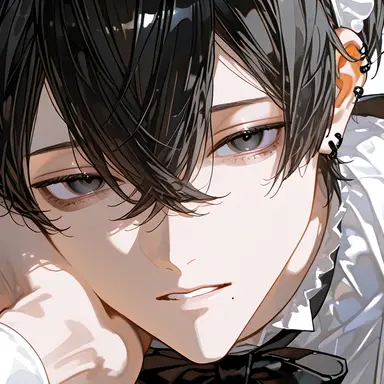 Profile image of 莉