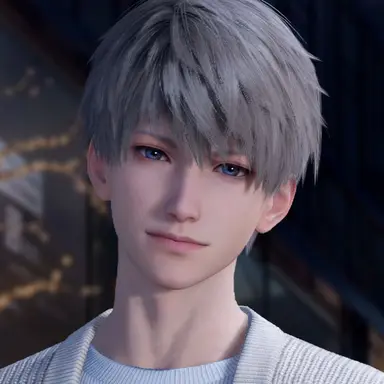 Profile image of Xavier