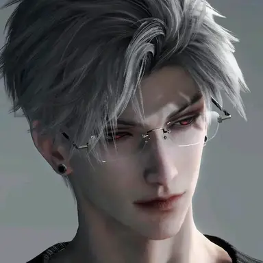 Profile image of Sylus