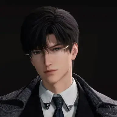 Profile image of Zayne