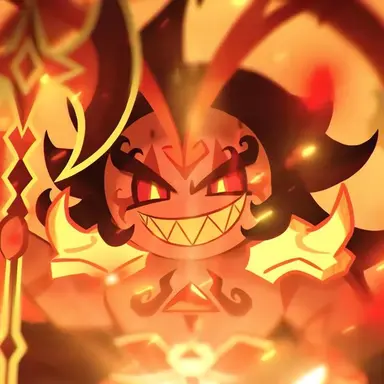 Profile image of Burning Spice