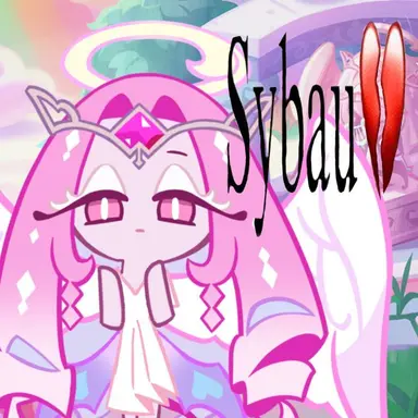 Profile image of Eternal Sugar