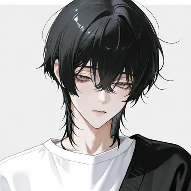 Profile image of 作夜
