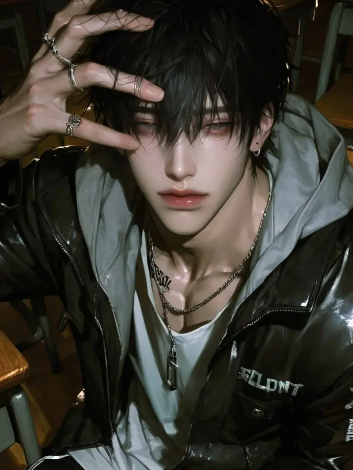 Dosna의 네 개의 시선