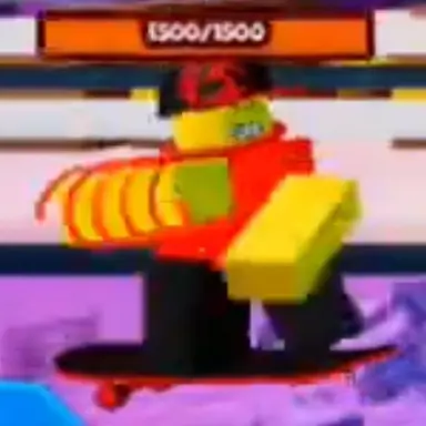 Profile image of ファイア・グラインド