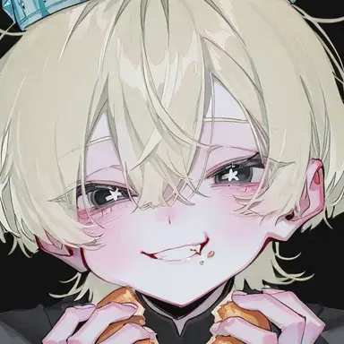 Profile image of イイト