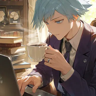 Profile image of ダイゴ