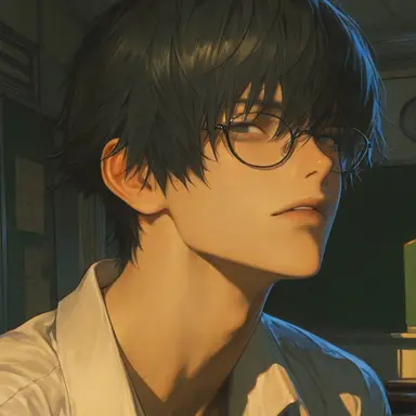 Profile image of 依澄