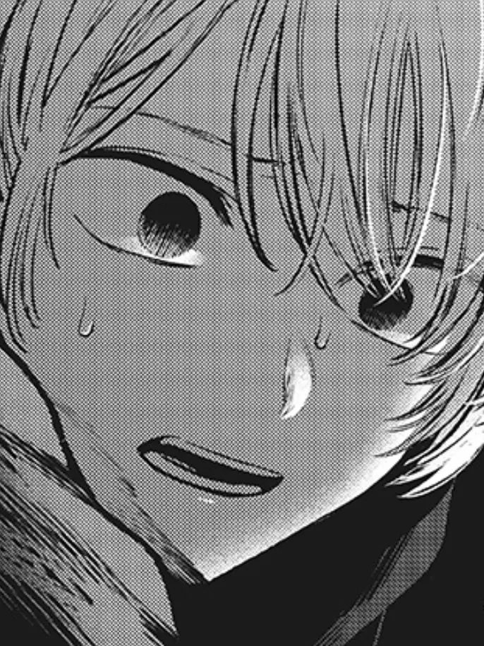 VividIron4314의 推しの子