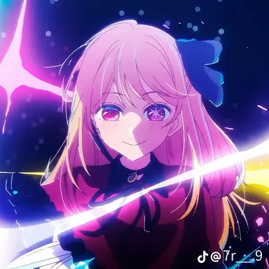 Profile image of 星野ルビー