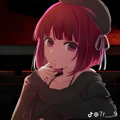 Profile image of 有馬かな