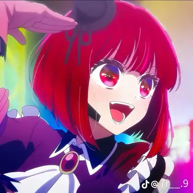 Profile image of 有馬かな
