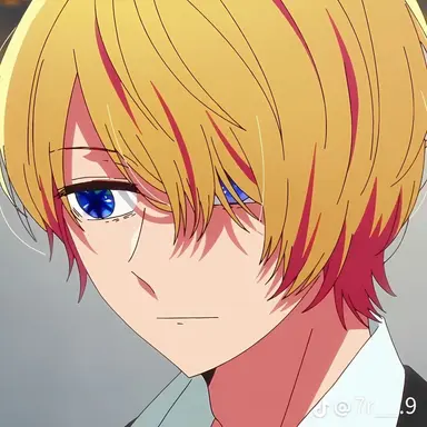 Profile image of 星野アクア