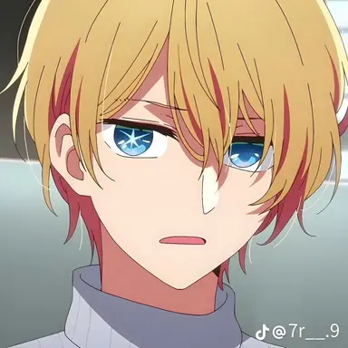 Profile image of 星野アクア