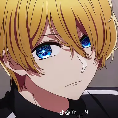 Profile image of 星野アクア