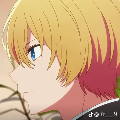 Profile image of 星野アクア