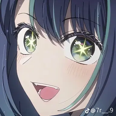 Profile image of 黒川あかね