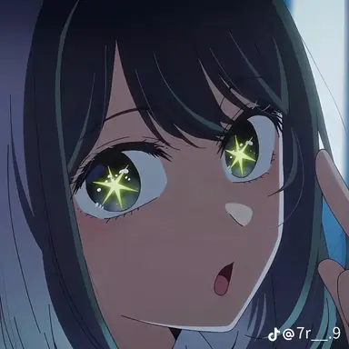 Profile image of 黒川あかね