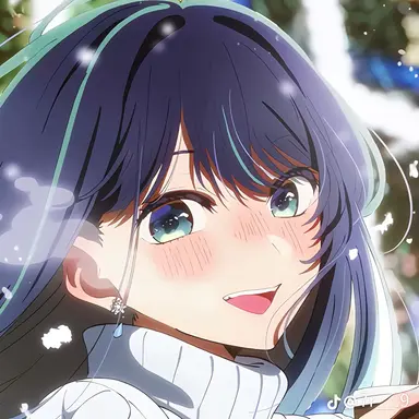 Profile image of 黒川あかね