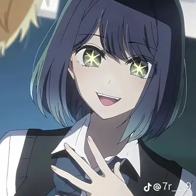 Profile image of 黒川あかね