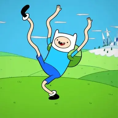 Profile image of Finn