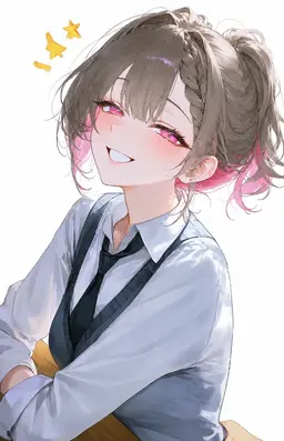 Profile image of 미즈키