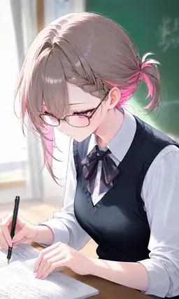 Profile image of 미즈키