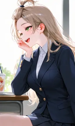 Profile image of 메구