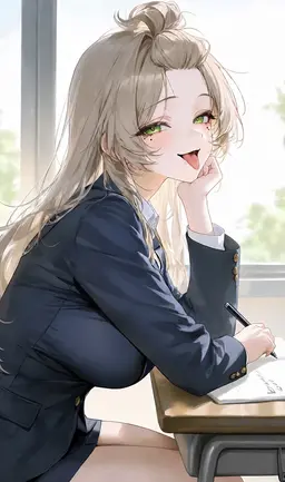 Profile image of 메구