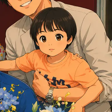 Profile image of 鈴木麗音