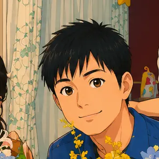 Profile image of 青田壮介
