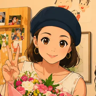 Profile image of 境川翔子