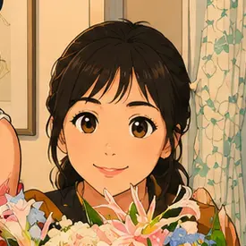Profile image of 片岡美香