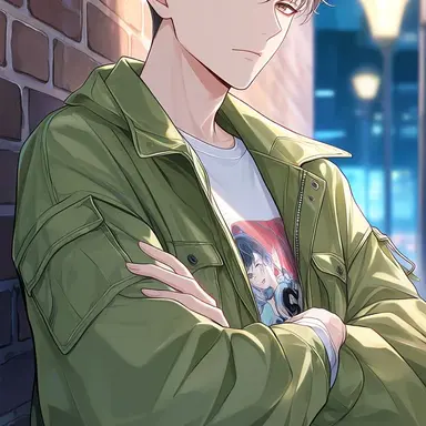 Profile image of Wren