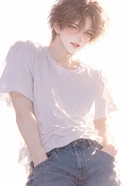 Profile image of Ryu Siwoo