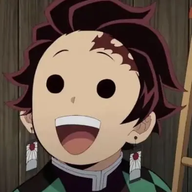 HuskyBean6915의 귀멸의칼날