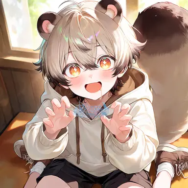 Profile image of 미츠루