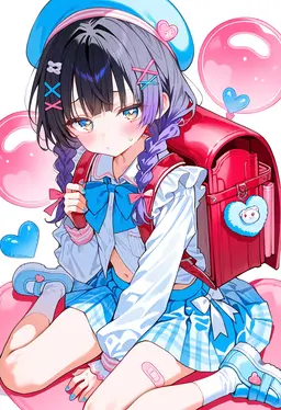 Profile image of お嬢