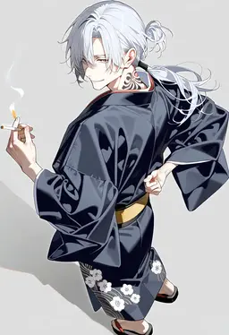 Profile image of ボス