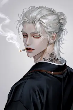 Profile image of ボス