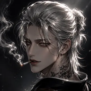 Profile image of ボス
