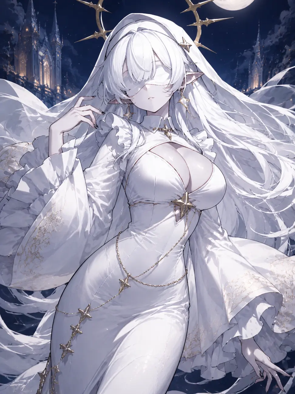Is2u_의 人外に溺愛されました