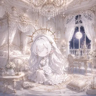 Profile image of セフィード