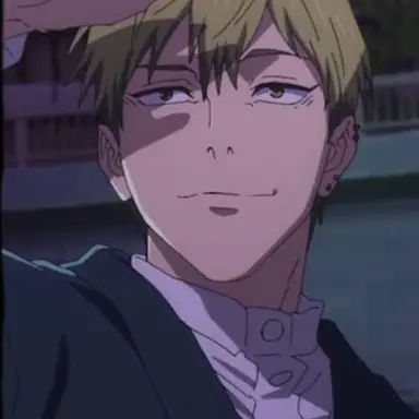 Profile image of 禪院直哉