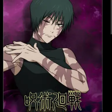 Profile image of 禪院真希