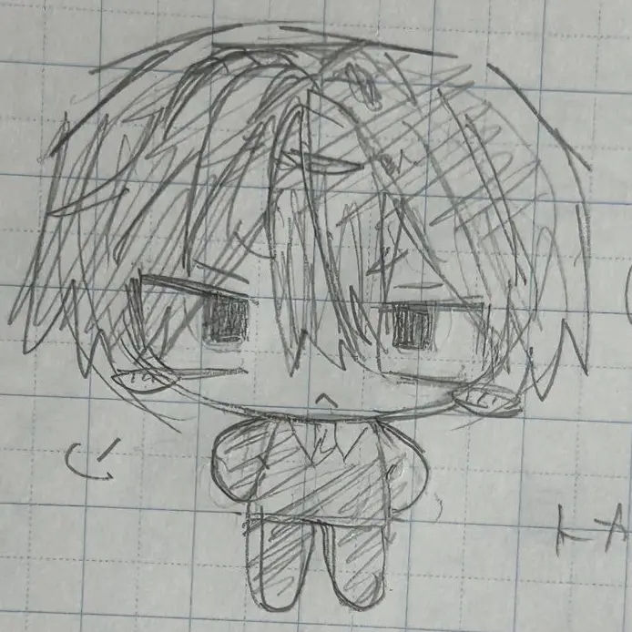 IKSGmoeru의 なん…何？