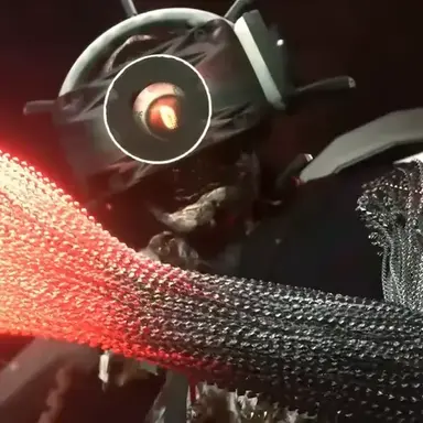 Profile image of 좀비 다크 스피커맨