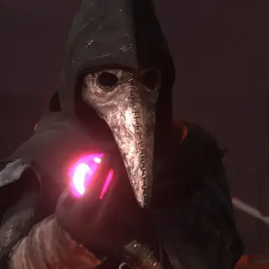 Profile image of 역병의사