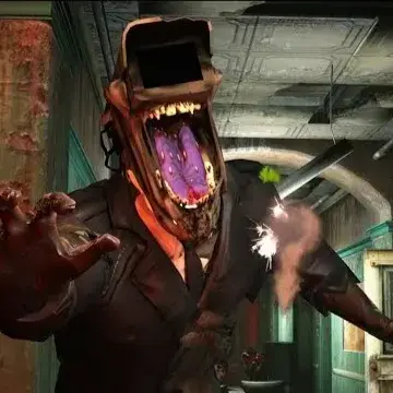 Profile image of 좀비카매라맨