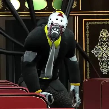 Profile image of 좀비 드릴맨